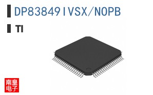 DP83849IVSX/NOPB