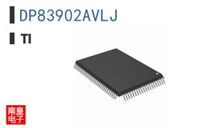 DP83902AVLJ