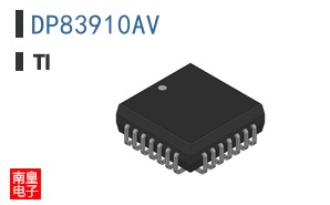 DP83910AV
