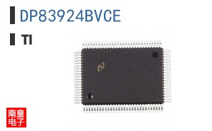 DP83924BVCE