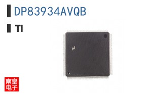DP83934AVQB