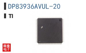DP83936AVUL-20