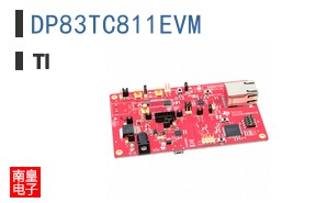 DP83TC811EVM