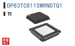 DP83TC811SWRNDTQ1