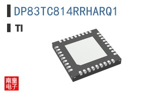 DP83TC814RRHARQ1