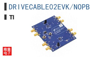 DRIVECABLE02EVK/NOPB