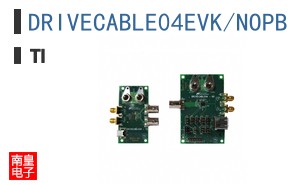 DRIVECABLE04EVK/NOPB