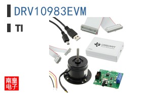 DRV10983EVM