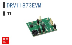 DRV11873EVM