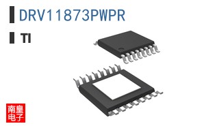 DRV11873PWPR