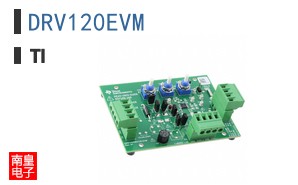 DRV120EVM