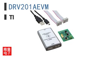 DRV201AEVM