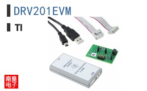DRV201EVM