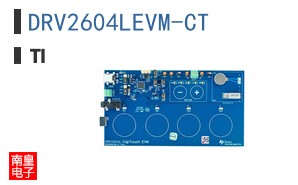 DRV2604LEVM-CT