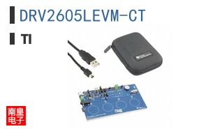 DRV2605LEVM-CT