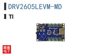 DRV2605LEVM-MD