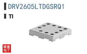 DRV2605LTDGSRQ1