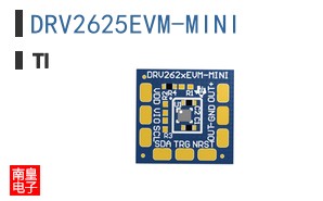 DRV2625EVM-MINI