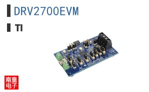 DRV2700EVM