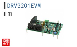 DRV3201EVM