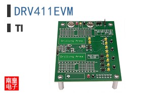 DRV411EVM