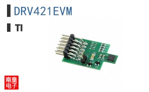 DRV421EVM