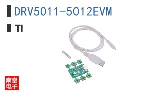 DRV5011-5012EVM