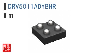 DRV5011ADYBHR