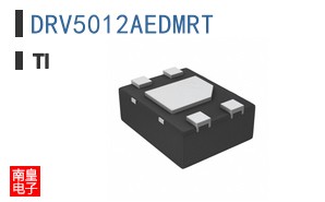 DRV5012AEDMRT