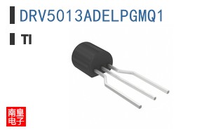 DRV5013ADELPGMQ1