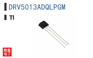 DRV5013ADQLPGM