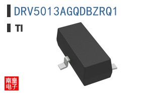 DRV5013AGQDBZRQ1