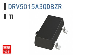 DRV5015A3QDBZR
