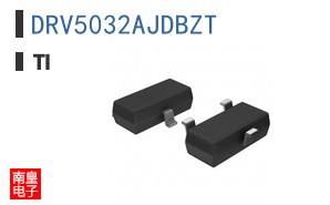 DRV5032AJDBZT