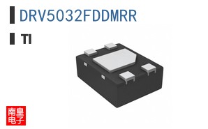 DRV5032FDDMRR