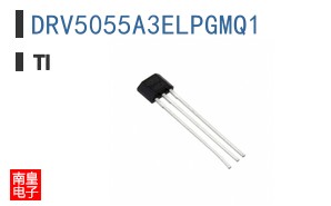 DRV5055A3ELPGMQ1