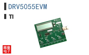 DRV5055EVM