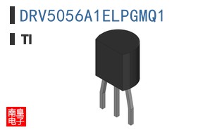 DRV5056A1ELPGMQ1