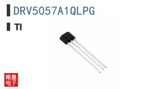 DRV5057A1QLPG
