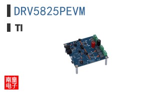 DRV5825PEVM