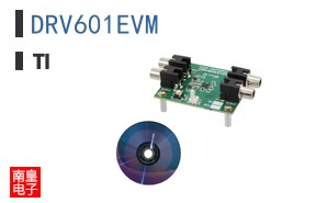 DRV601EVM
