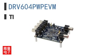 DRV604PWPEVM