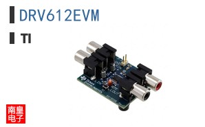 DRV612EVM