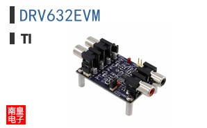 DRV632EVM