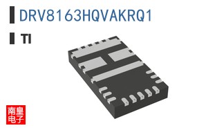DRV8163HQVAKRQ1