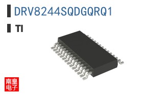 DRV8244SQDGQRQ1