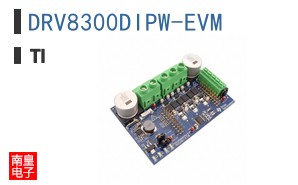 DRV8300DIPW-EVM