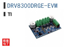 DRV8300DRGE-EVM