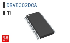 DRV8302DCA