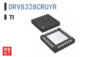 DRV8328CRUYR